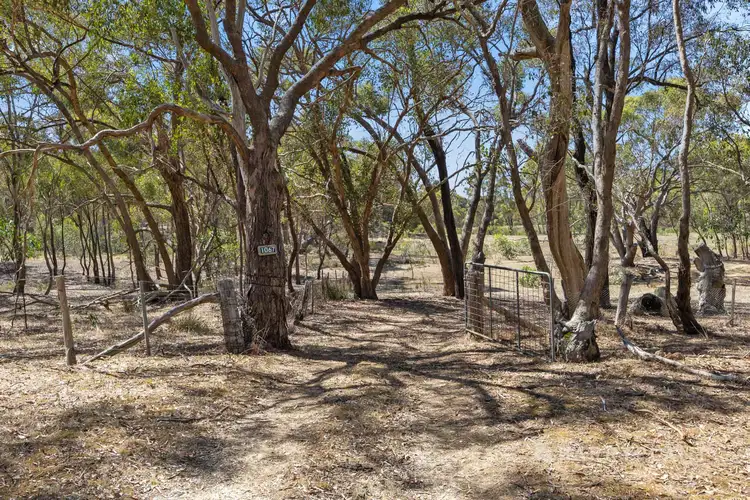 Third view of Homely rural property listing, 1067 Lexton-Talbot Road, Burnbank VIC 3371