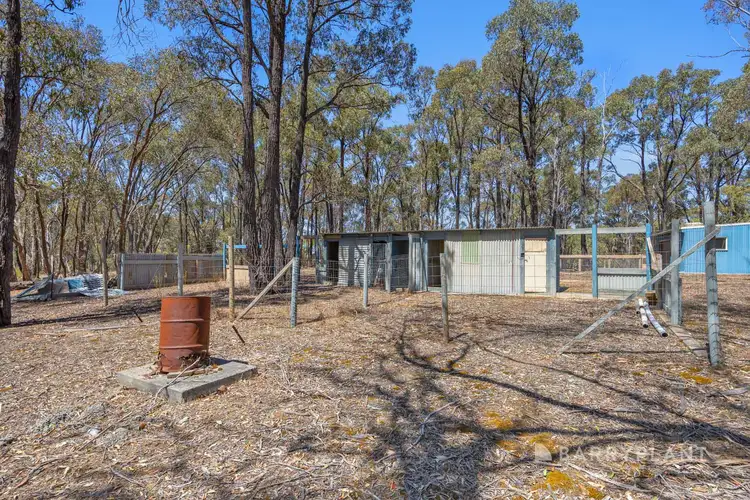 Fourth view of Homely rural property listing, 1067 Lexton-Talbot Road, Burnbank VIC 3371