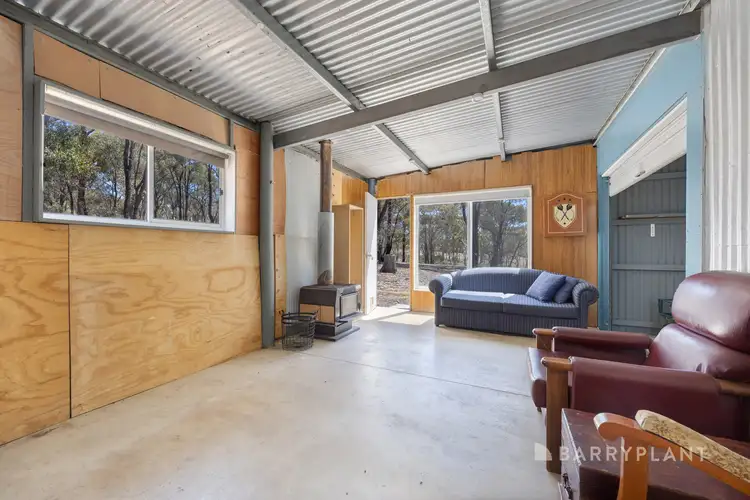 Fifth view of Homely rural property listing, 1067 Lexton-Talbot Road, Burnbank VIC 3371