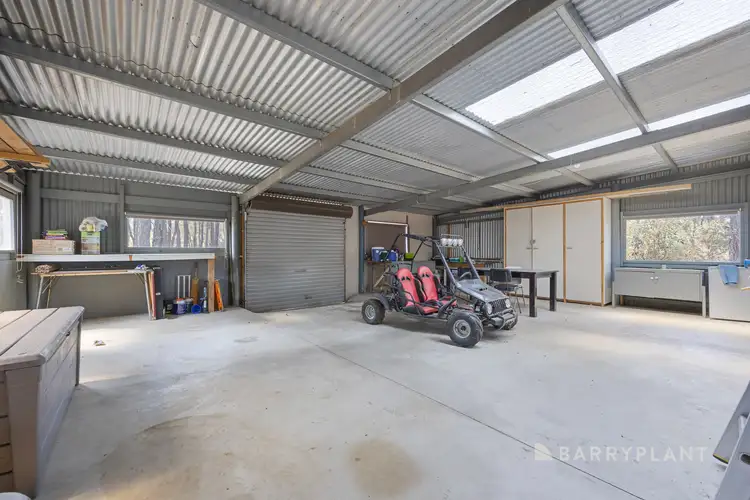 Sixth view of Homely rural property listing, 1067 Lexton-Talbot Road, Burnbank VIC 3371