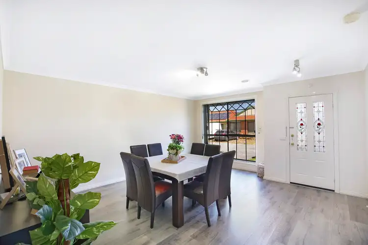 Second view of Homely unit listing, 21/68-92 Mckimmies Road, Lalor VIC 3075