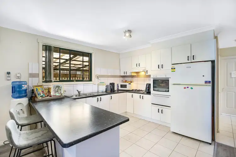 Third view of Homely unit listing, 21/68-92 Mckimmies Road, Lalor VIC 3075