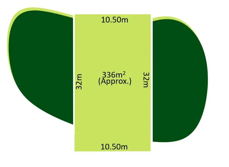 Main view of Homely land listing, 14 Stonecutter Loop, Fraser Rise VIC 3336