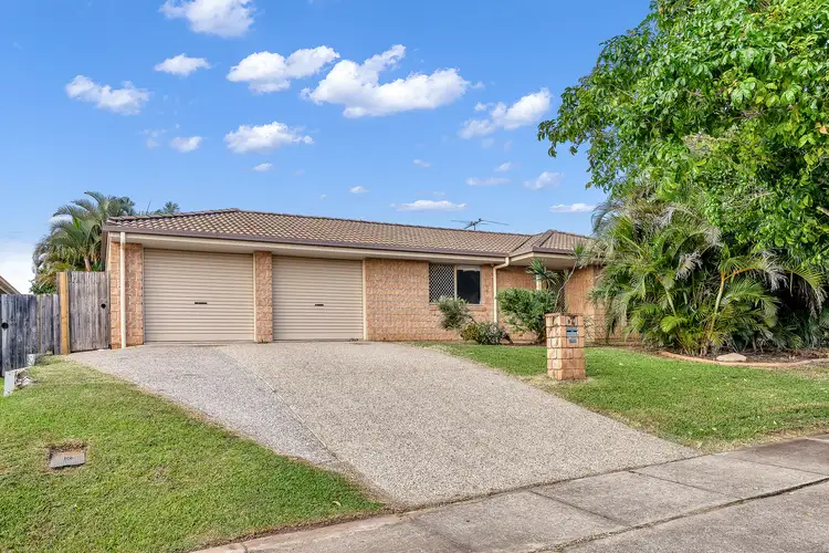 Main view of Homely house listing, 7 Burns Parade, Kallangur QLD 4503