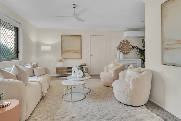 Fourth view of Homely house listing, 7 Burns Parade, Kallangur QLD 4503