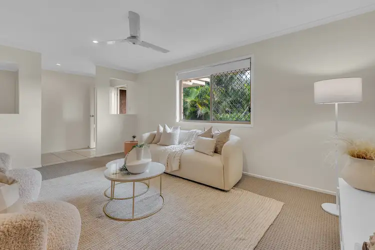 Fifth view of Homely house listing, 7 Burns Parade, Kallangur QLD 4503