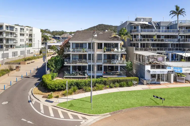 2/110 Magnus Street, Nelson Bay NSW 2315