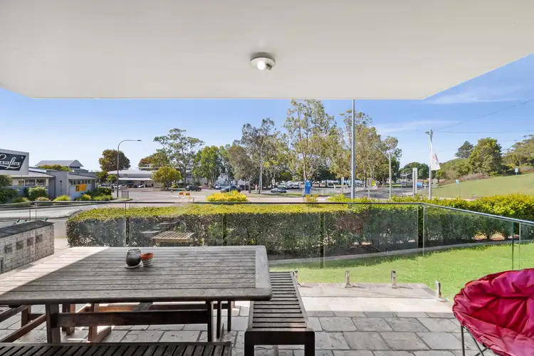 Third view of Homely unit listing, 2/110 Magnus Street, Nelson Bay NSW 2315