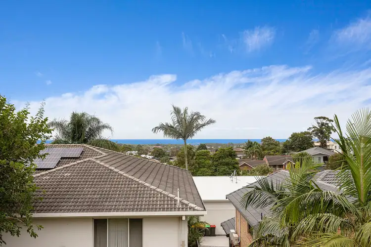 Second view of Homely house listing, 22 Peace Crescent, Balgownie NSW 2519