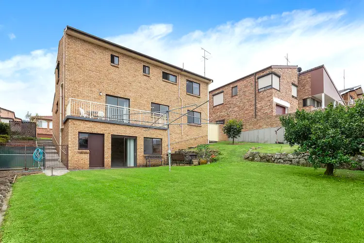 Third view of Homely house listing, 22 Peace Crescent, Balgownie NSW 2519