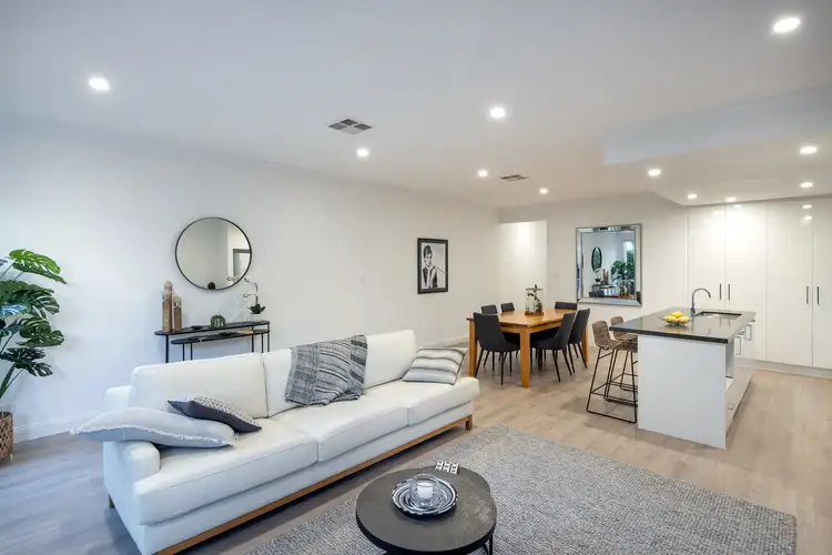 Second view of Homely house listing, 8B Prefix Avenue, Magill SA 5072