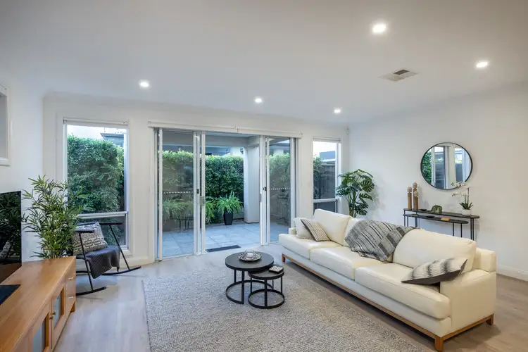 Third view of Homely house listing, 8B Prefix Avenue, Magill SA 5072