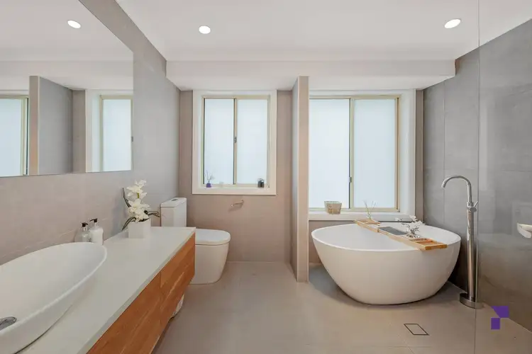 Sixth view of Homely house listing, 1 Cassinia Court, Wattle Grove NSW 2173