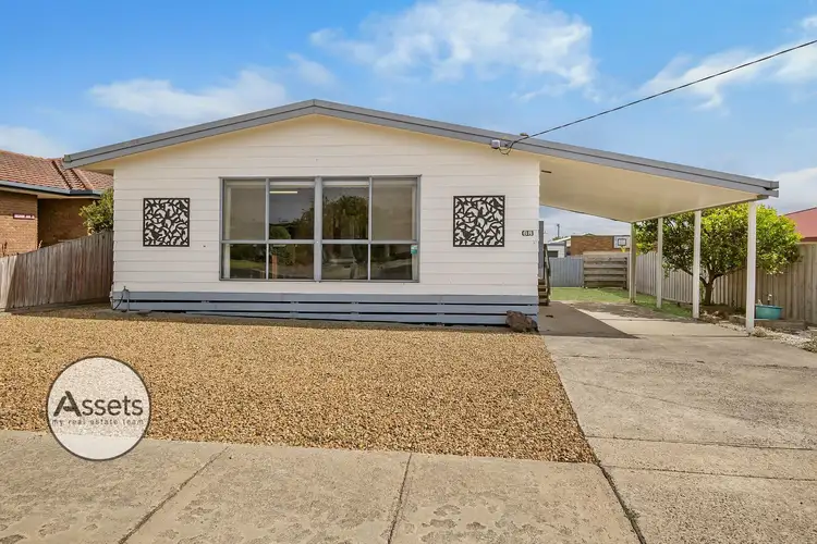 68 King Street, Portland VIC 3305