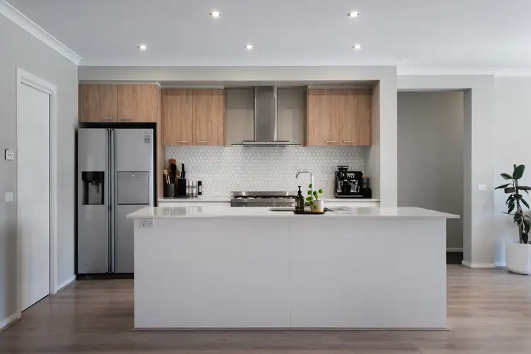 Third view of Homely house listing, 44 Lanark Drive, Junortoun VIC 3551
