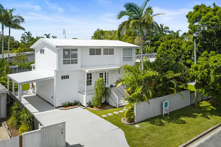 19 Rosewood Avenue, Bogangar NSW 2488
