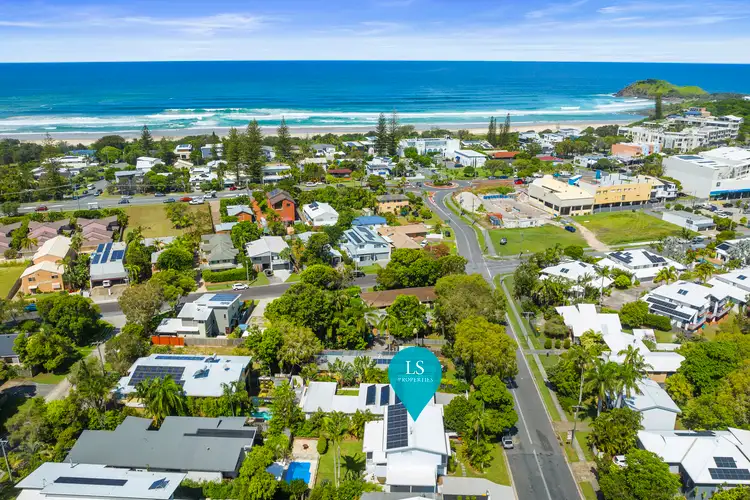 Second view of Homely house listing, 19 Rosewood Avenue, Bogangar NSW 2488