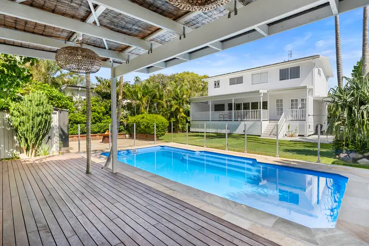 Third view of Homely house listing, 19 Rosewood Avenue, Bogangar NSW 2488