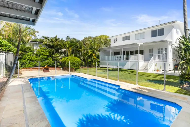 Fourth view of Homely house listing, 19 Rosewood Avenue, Bogangar NSW 2488
