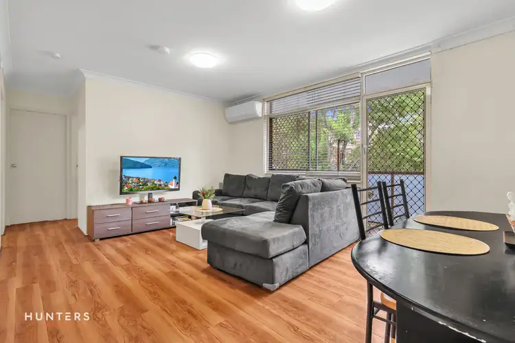 2/34 Addlestone Road, Merrylands NSW 2160