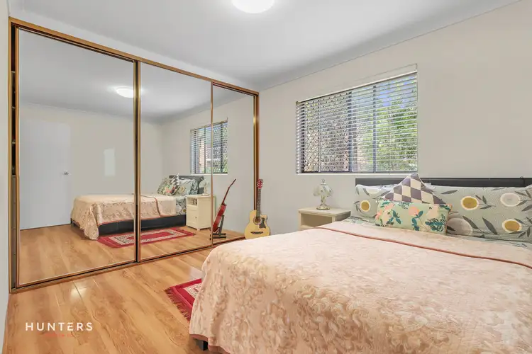 Third view of Homely apartment listing, 2/34 Addlestone Road, Merrylands NSW 2160