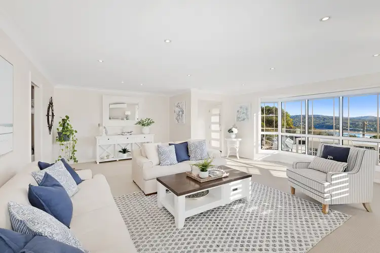 Main view of Homely house listing, 1 Vista Avenue, Copacabana NSW 2251