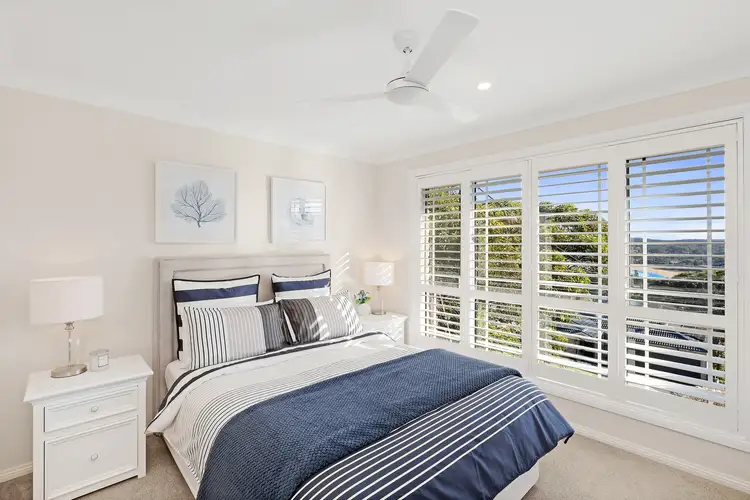 Sixth view of Homely house listing, 1 Vista Avenue, Copacabana NSW 2251