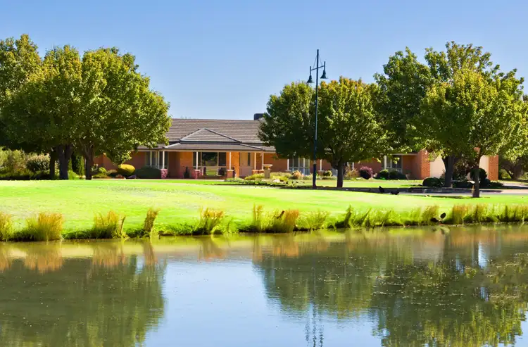 8 Pinot Court, Moama NSW 2731