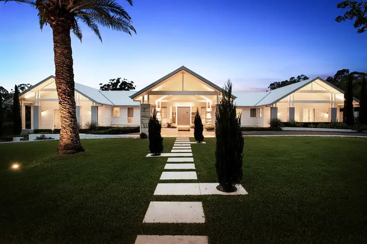 Main view of Homely house listing, 21 Raym Road, Kenthurst NSW 2156
