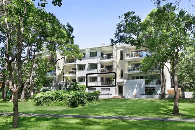 Second view of Homely apartment listing, 2/523 Gold Coast Highway, Tugun QLD 4224