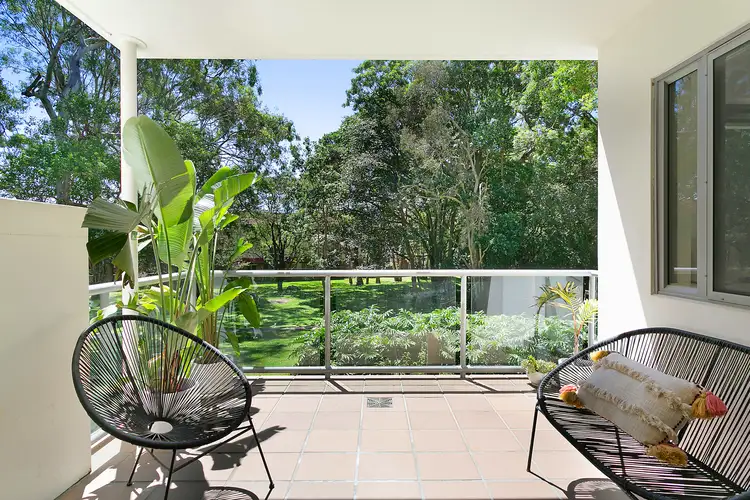 Third view of Homely apartment listing, 2/523 Gold Coast Highway, Tugun QLD 4224
