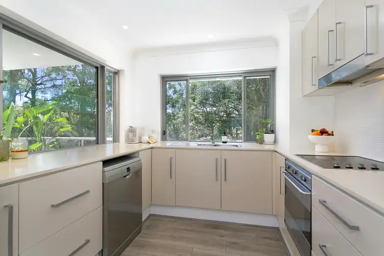 Fourth view of Homely apartment listing, 2/523 Gold Coast Highway, Tugun QLD 4224