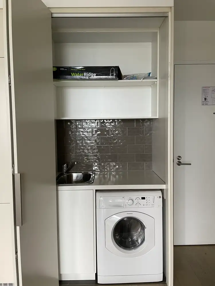 Fifth view of Homely apartment listing, 611/156 Wright Street, Adelaide SA 5000