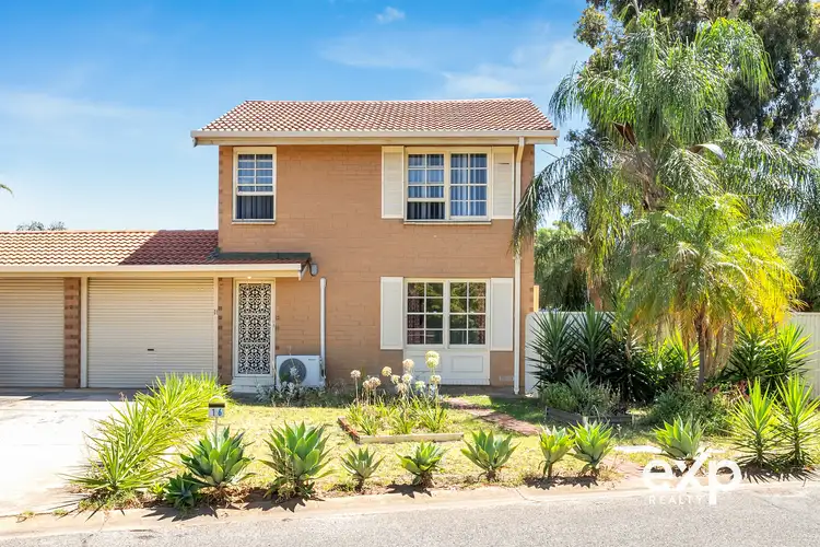 16 Onkaparinga Drive, Salisbury SA 5108