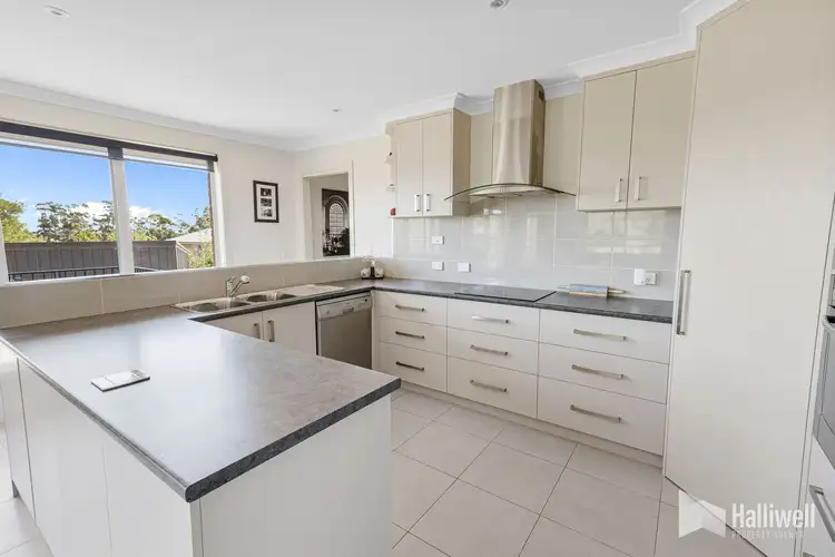 Fifth view of Homely house listing, 19 Hedstrom Drive, Stony Rise TAS 7310