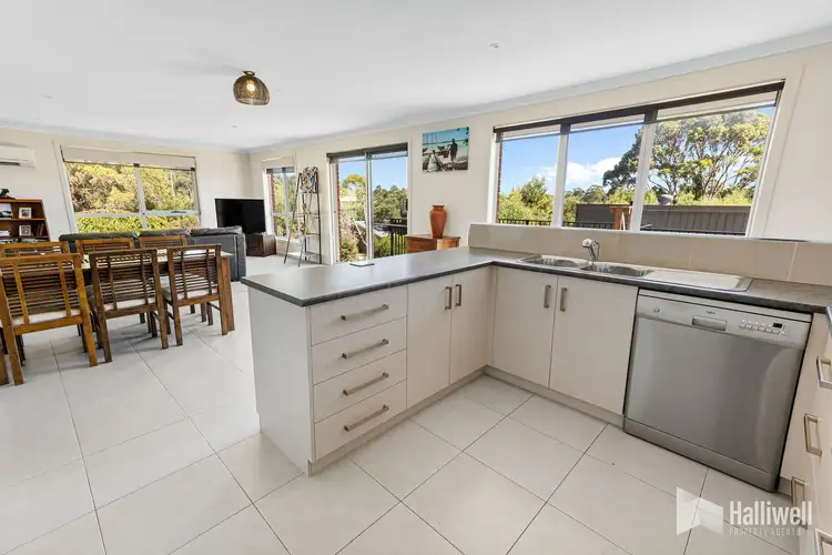 Sixth view of Homely house listing, 19 Hedstrom Drive, Stony Rise TAS 7310