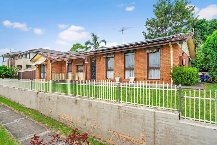 1A Cannon Street, Prospect NSW 2148