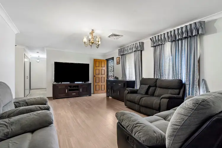 Second view of Homely house listing, 1A Cannon Street, Prospect NSW 2148