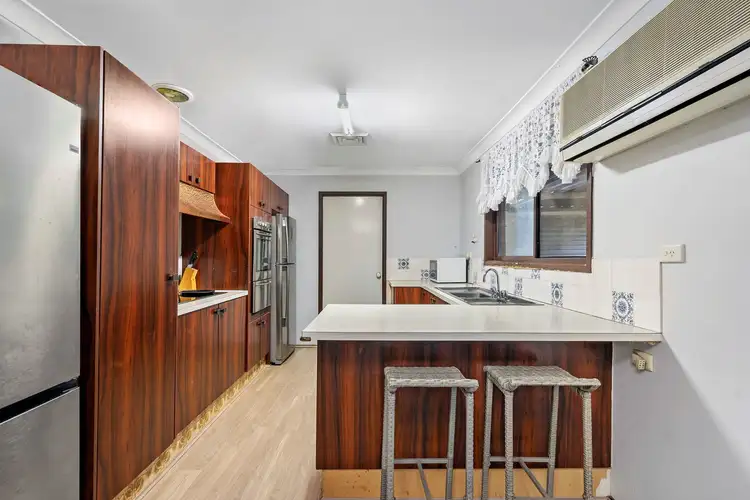 Third view of Homely house listing, 1A Cannon Street, Prospect NSW 2148