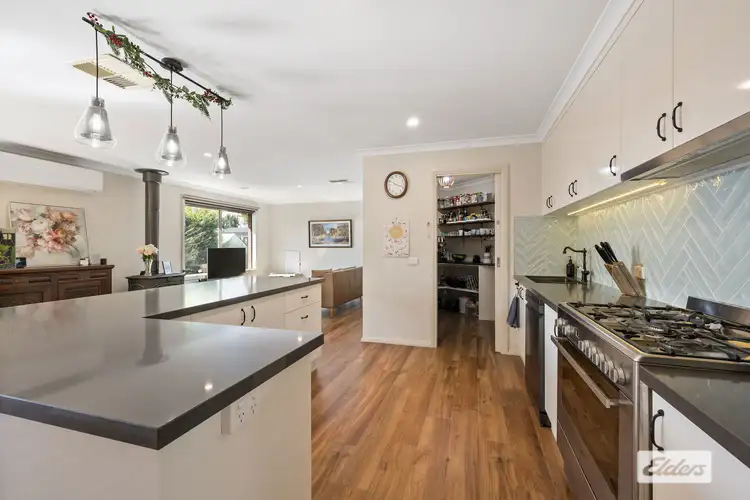 Sixth view of Homely house listing, 17 Kerry Avenue, Killara VIC 3691