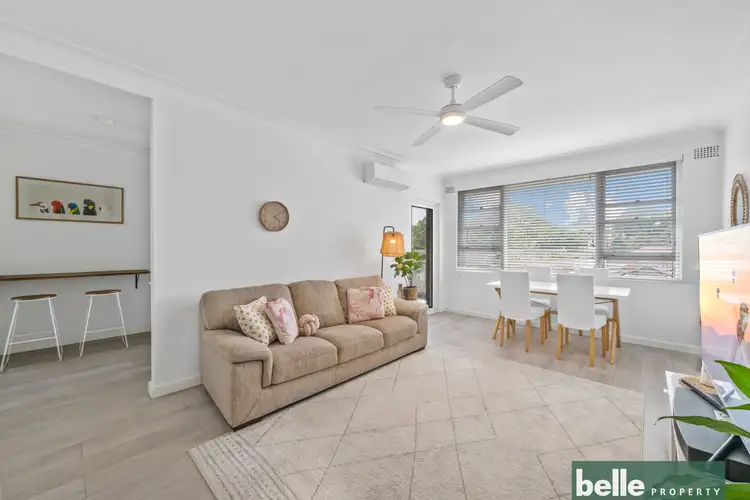 Main view of Homely unit listing, 8/24 Alt Street, Ashfield NSW 2131