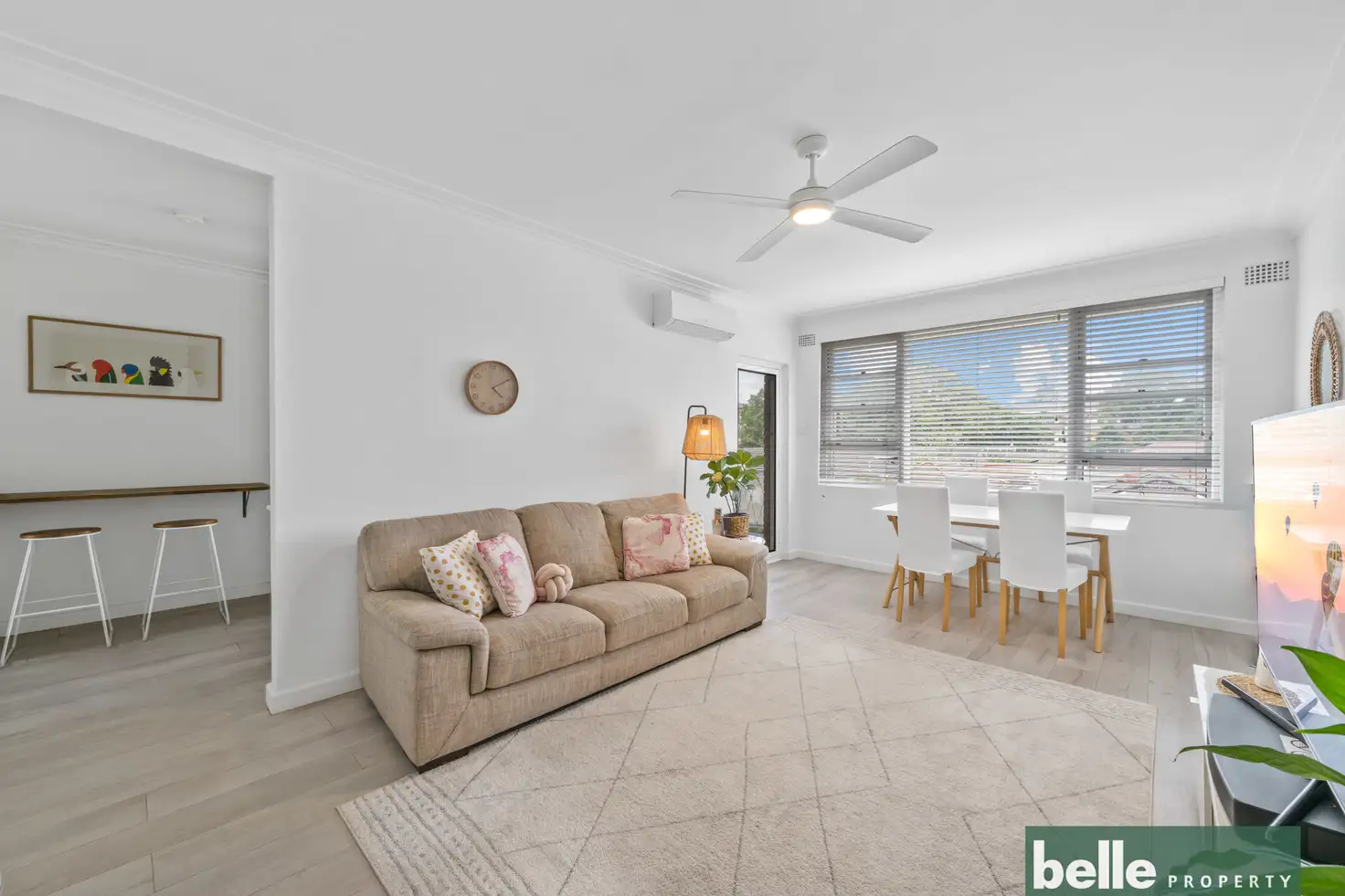 Main view of Homely unit listing, 8/24 Alt Street, Ashfield NSW 2131