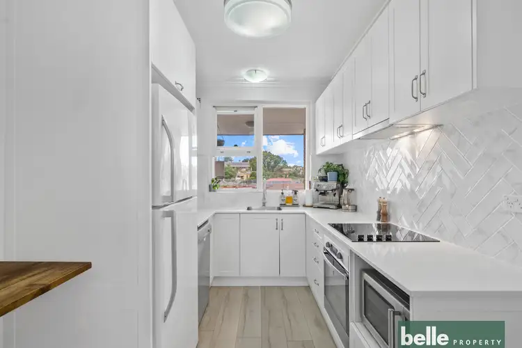 Second view of Homely unit listing, 8/24 Alt Street, Ashfield NSW 2131
