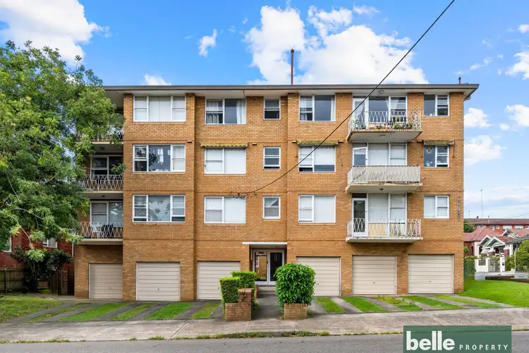 Fifth view of Homely unit listing, 8/24 Alt Street, Ashfield NSW 2131