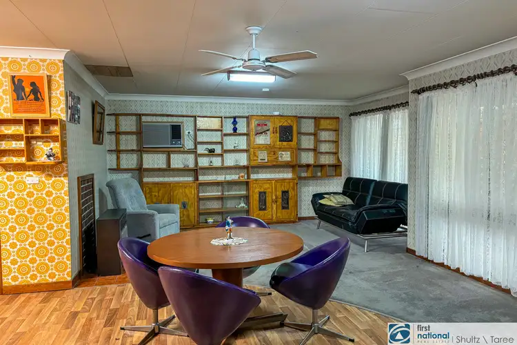 Second view of Homely house listing, 8 King Street, Cundletown NSW 2430