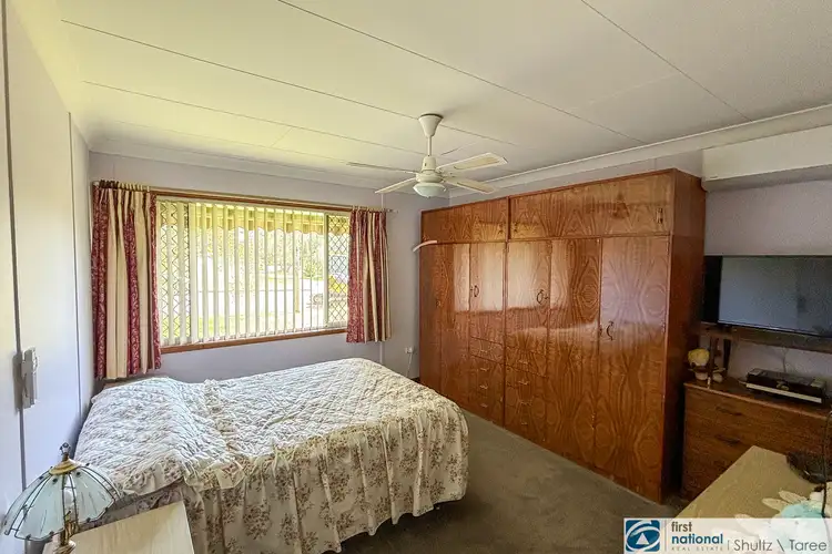Fifth view of Homely house listing, 8 King Street, Cundletown NSW 2430