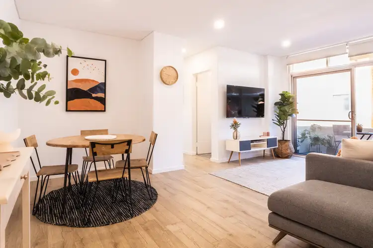 Main view of Homely apartment listing, 8/77-79 Liverpool Road, Ashfield NSW 2131