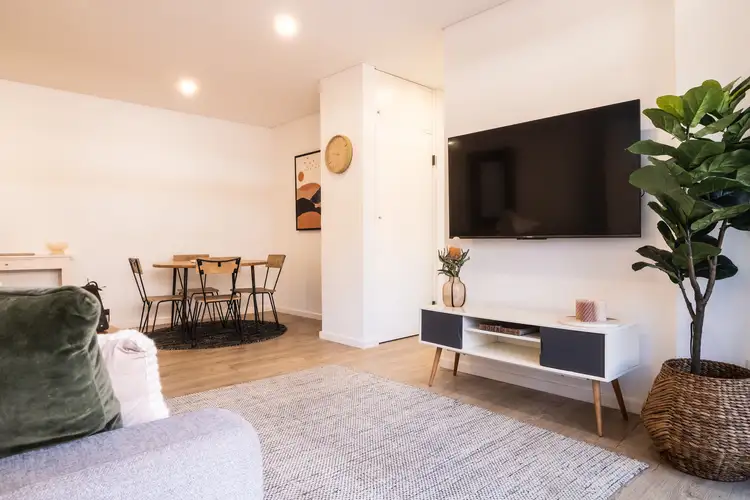 Second view of Homely apartment listing, 8/77-79 Liverpool Road, Ashfield NSW 2131