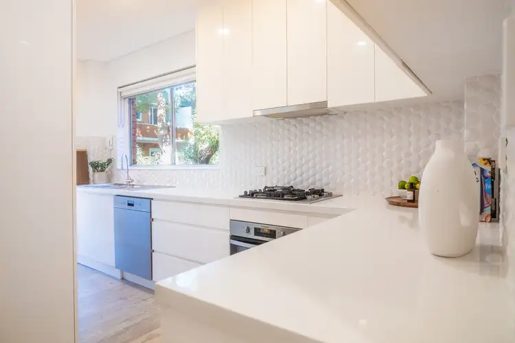 Third view of Homely apartment listing, 8/77-79 Liverpool Road, Ashfield NSW 2131