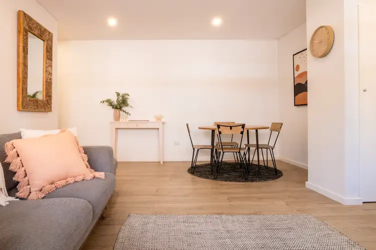 Fifth view of Homely apartment listing, 8/77-79 Liverpool Road, Ashfield NSW 2131